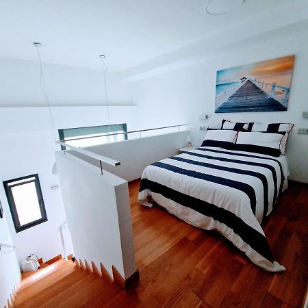 El Camarote Del Fraga Apartamento En Pleno Centro De Vigo Con Parking מראה חיצוני תמונה