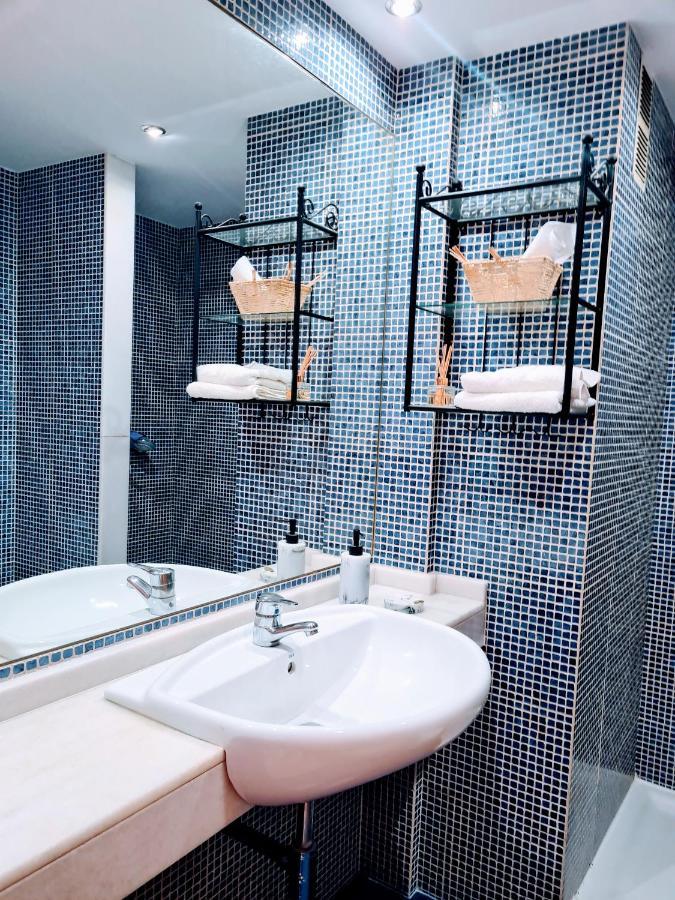 El Camarote Del Fraga Apartamento En Pleno Centro De Vigo Con Parking מראה חיצוני תמונה
