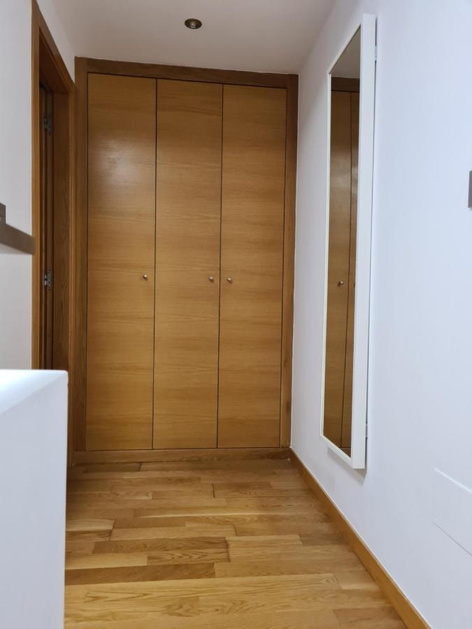 El Camarote Del Fraga Apartamento En Pleno Centro De Vigo Con Parking מראה חיצוני תמונה