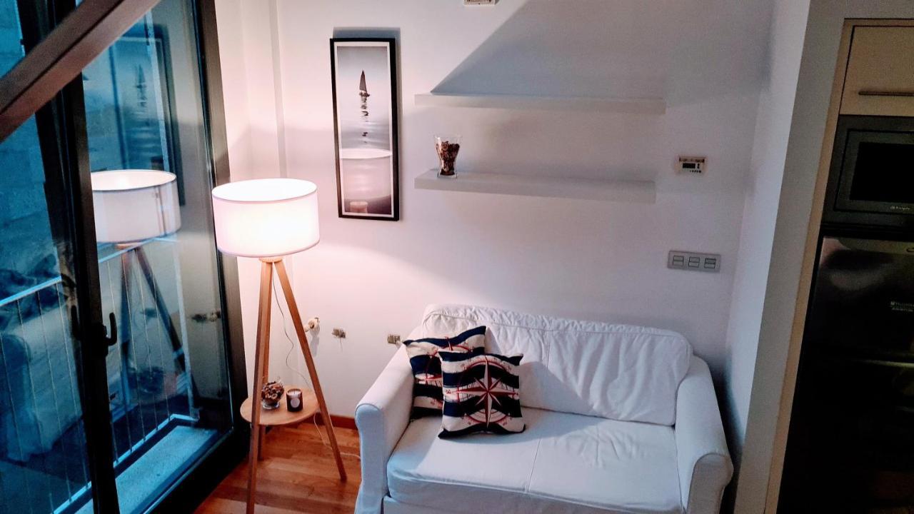 El Camarote Del Fraga Apartamento En Pleno Centro De Vigo Con Parking מראה חיצוני תמונה